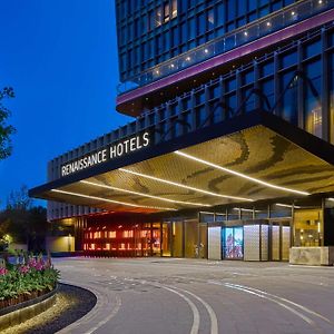 Renaissance Beijing Haidian Hotel