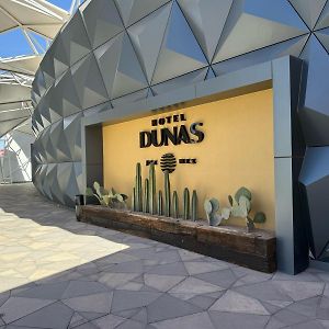 Dunas Hospedaje