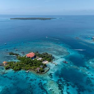 Pao Pao Hotel Islas Del Rosario